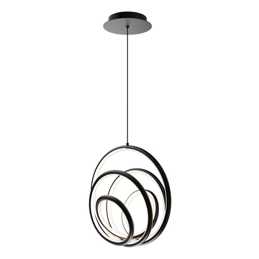 W.A.C. Lighting-PD-81513-30-BK|MAIN