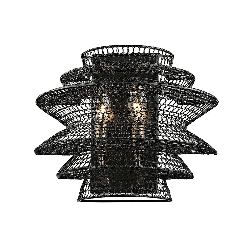 Troy Lighting-B6012-SBK|MAIN