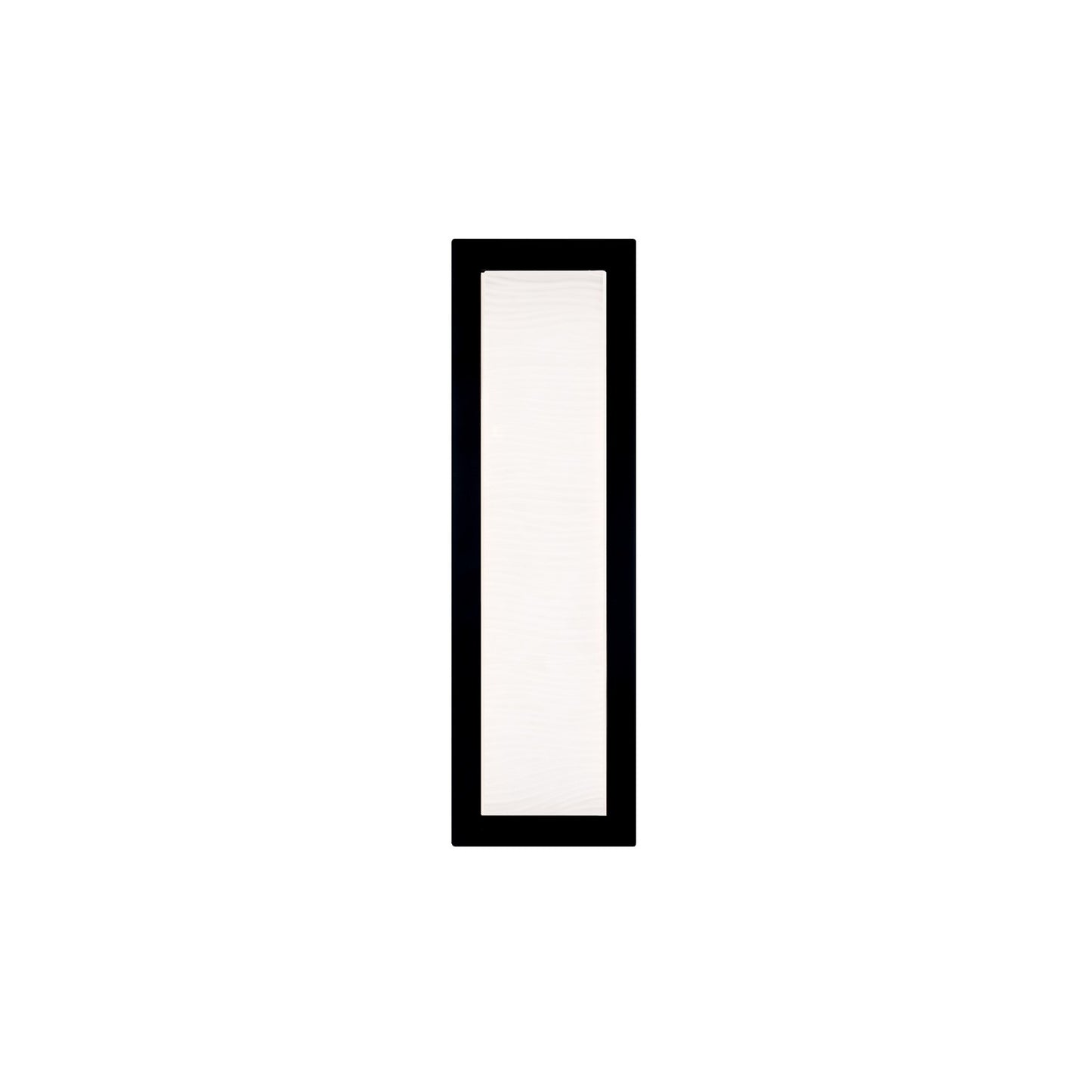 W.A.C. Lighting-WS-W38520-30-BK|MAIN