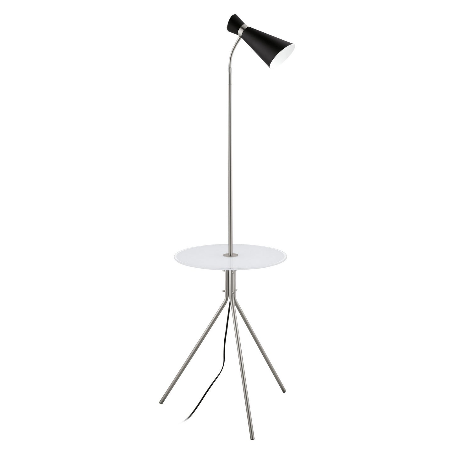 Policara Floor Lamp by Eglo USA