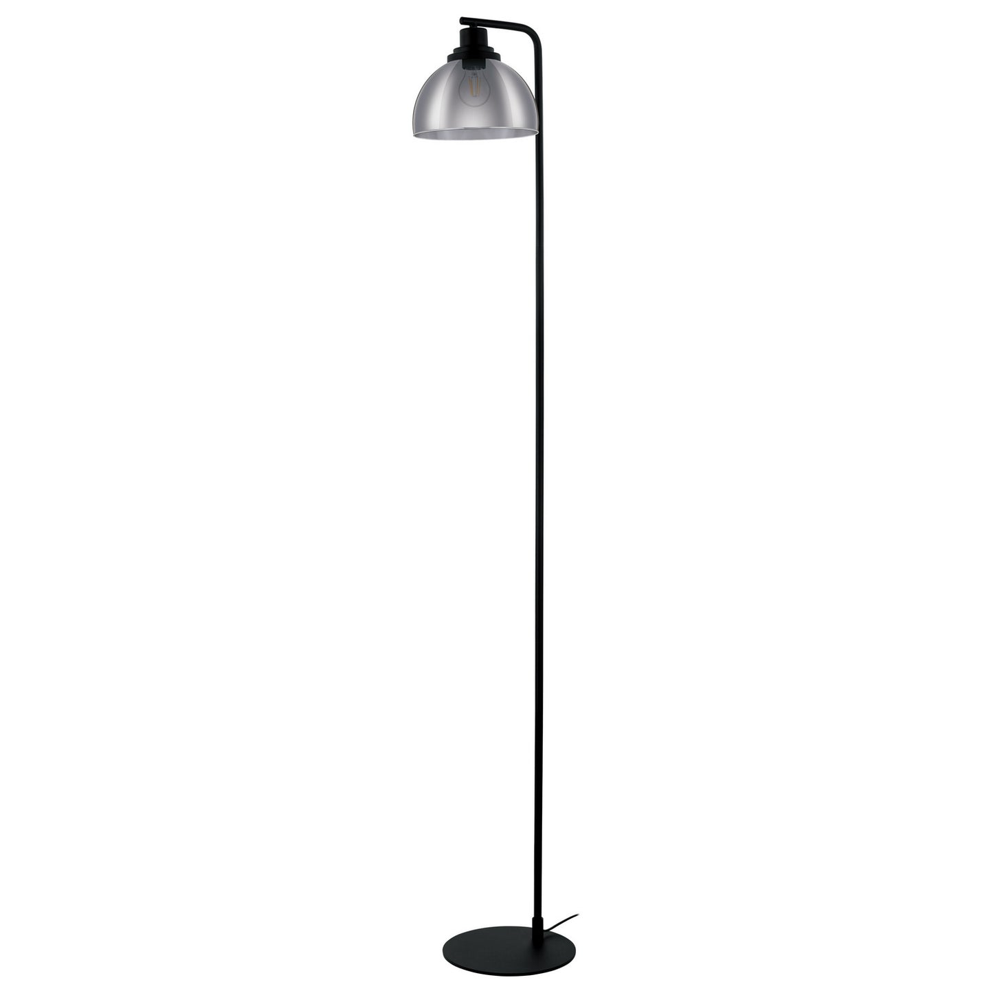 Belser Floor Lamp by Eglo USA