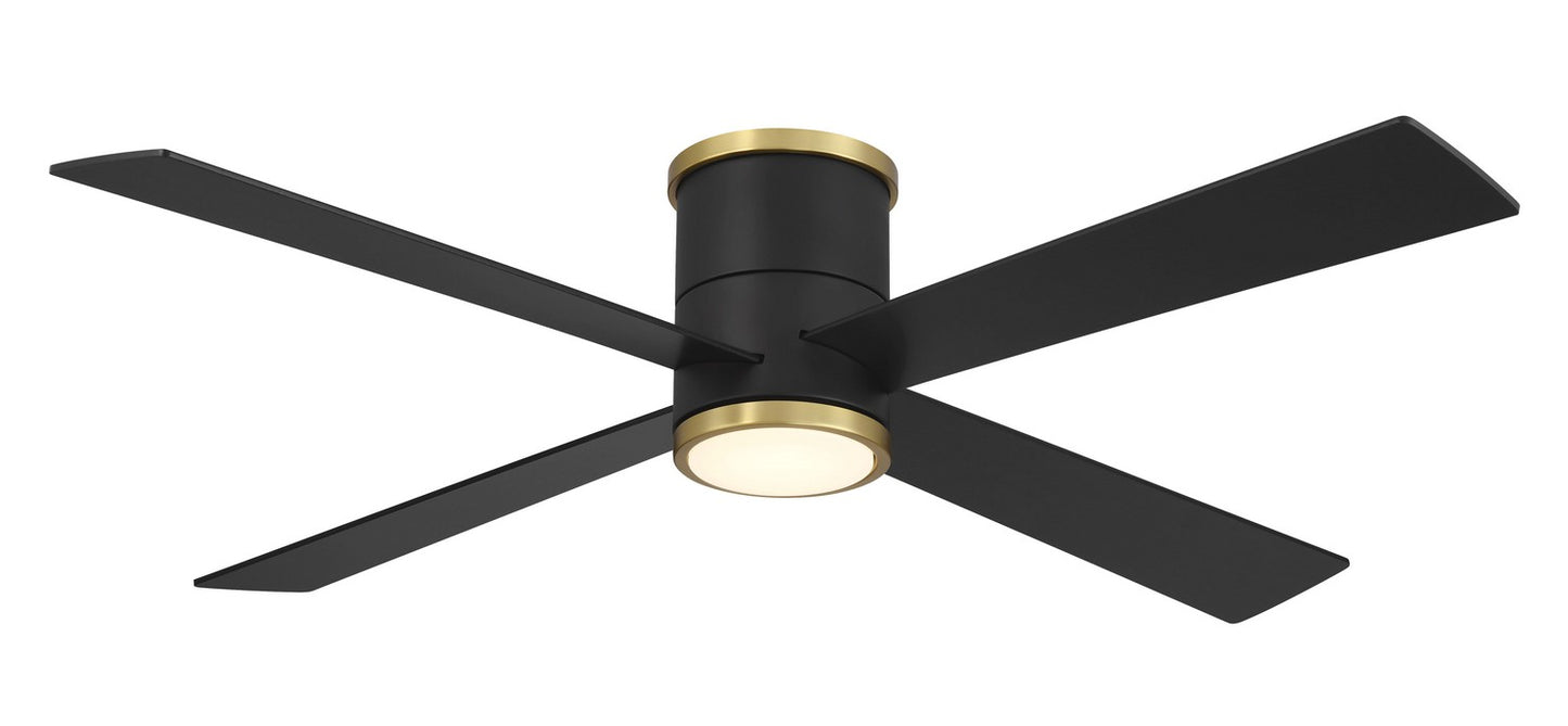 Falco Ceiling Fan with Light by Minka Aire