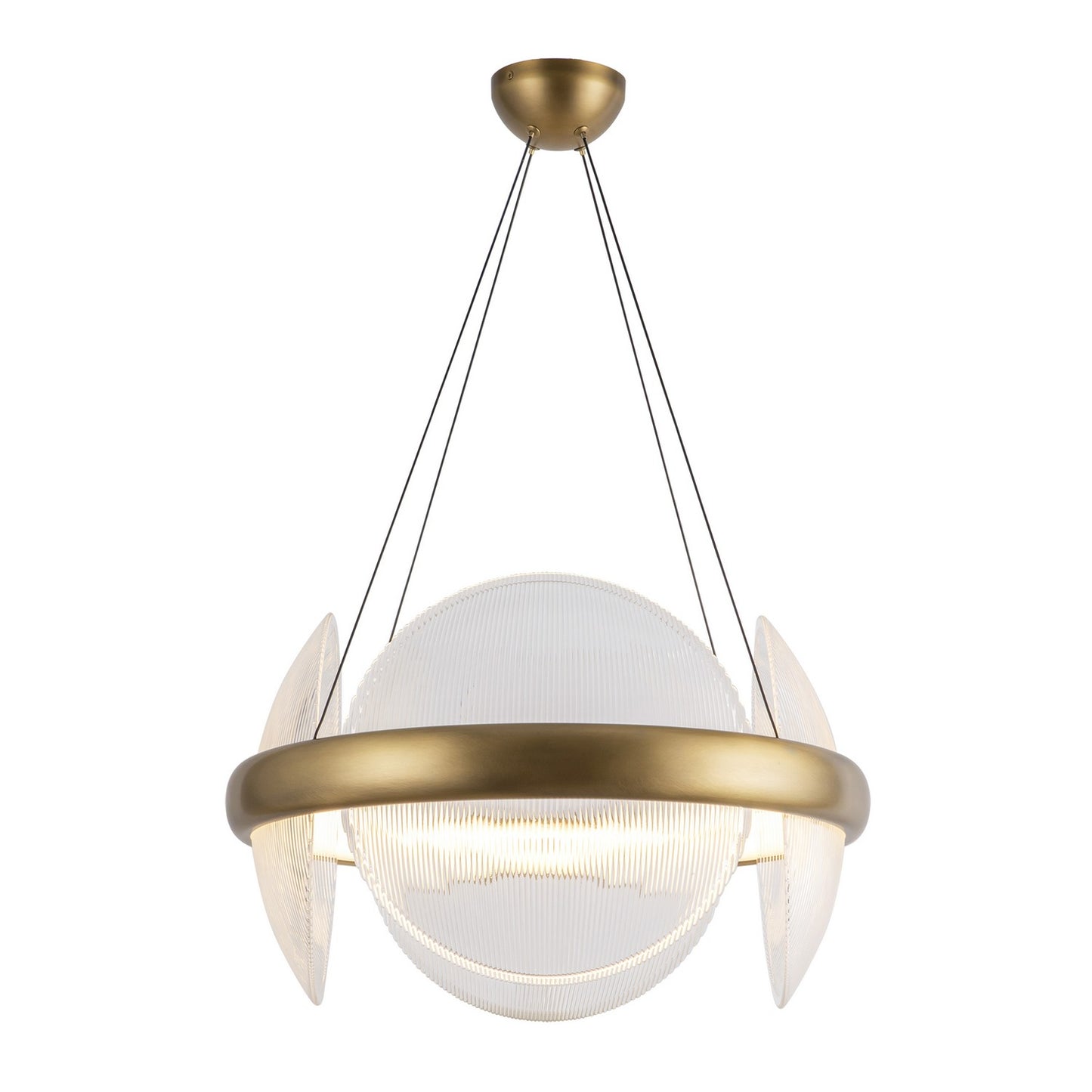 Kuzco Lighting-CH13922-VBCR-UNV|MAIN
