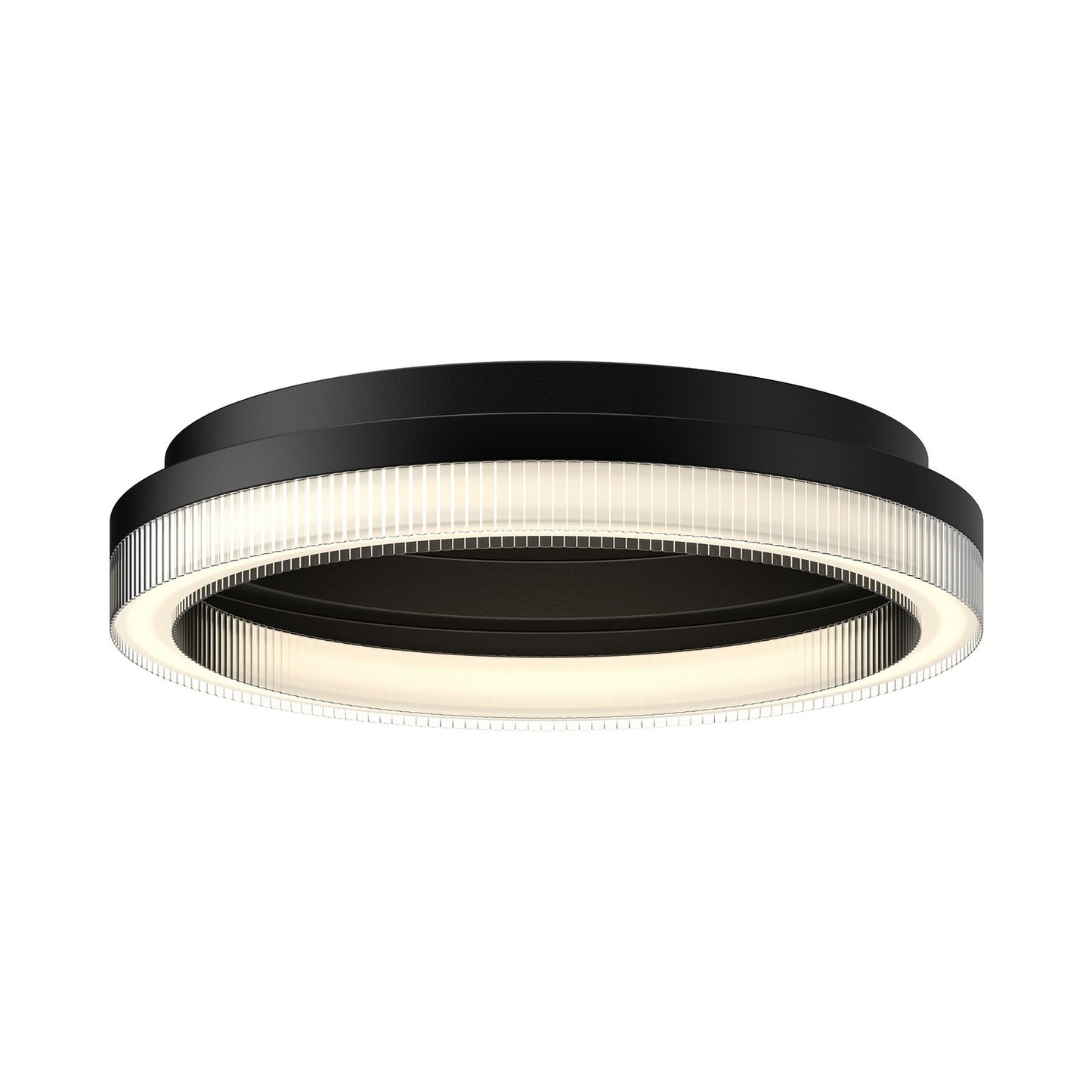 Kuzco Lighting-FM46116-BK-3CCT-UNV|MAIN