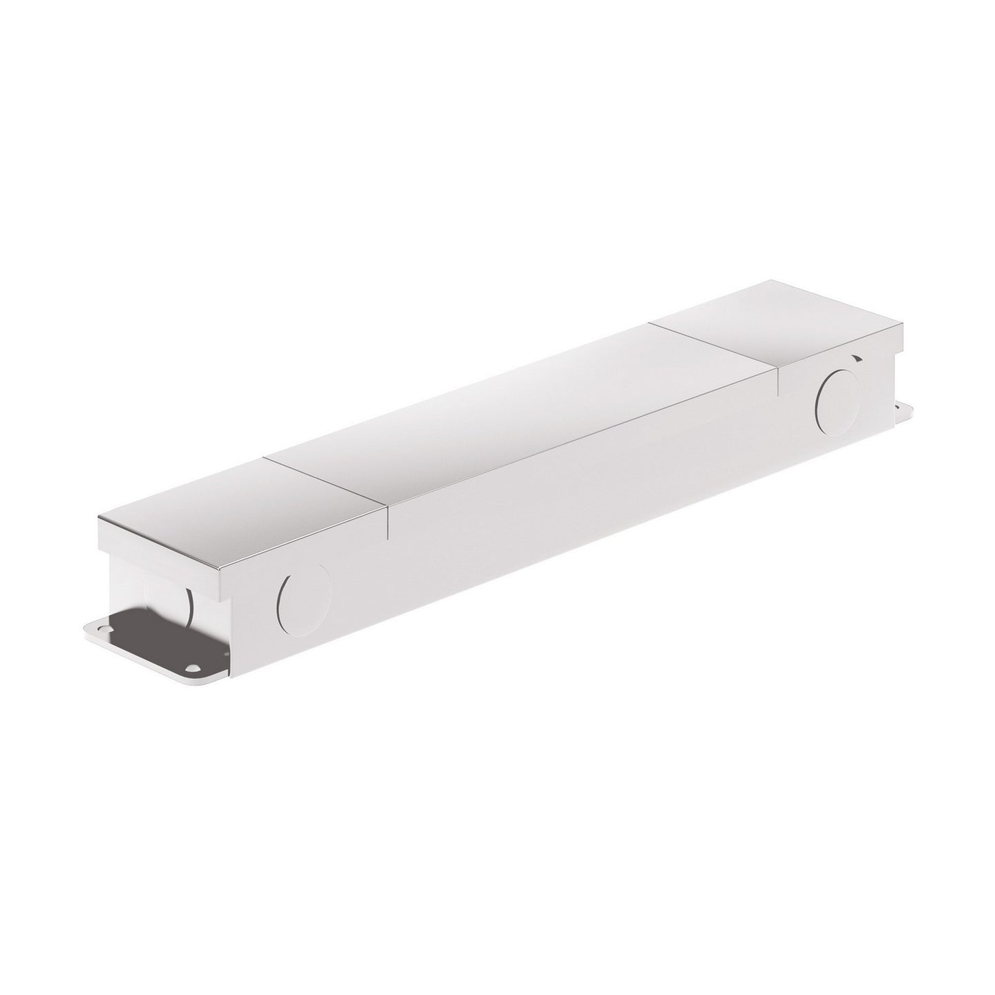 Kuzco Lighting-TRR989096-WH-UNV-010|MAIN