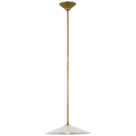 Visual Comfort Signature-AL 5030HAB-WG|MAIN
