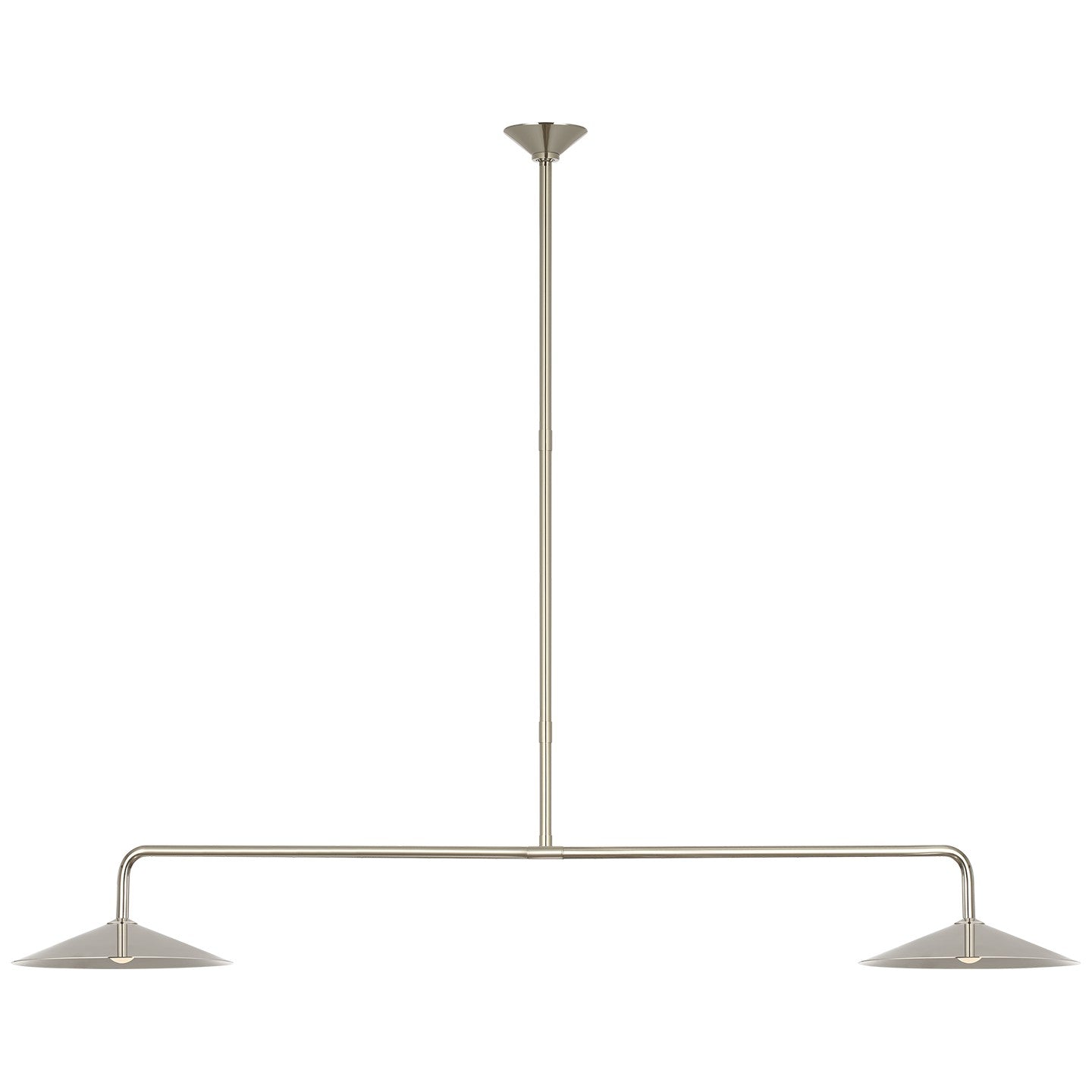 Visual Comfort Signature-AL 5035PN-PN|MAIN