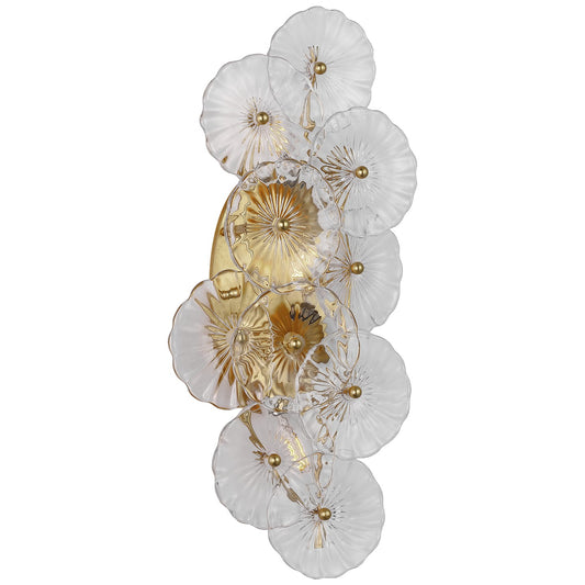 Visual Comfort Signature-JN 2035G-CG|MAIN
