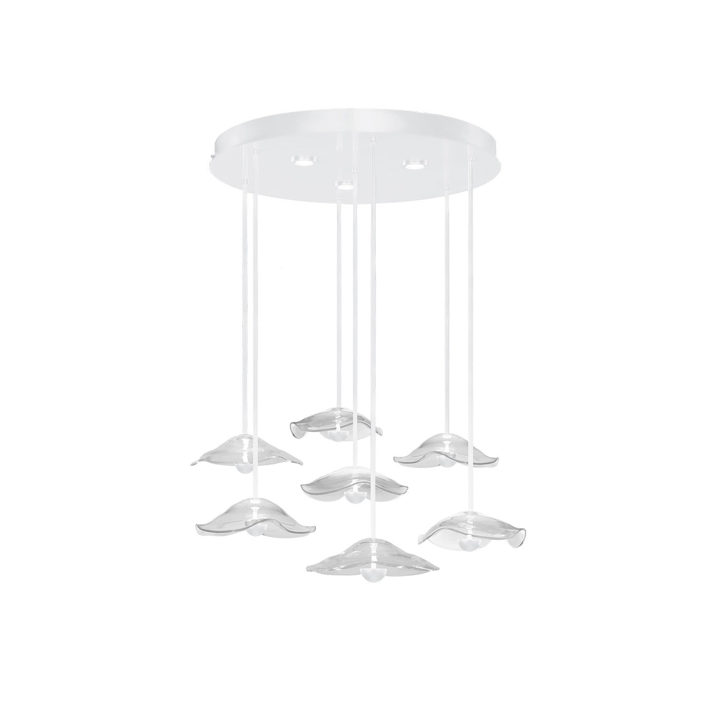 Fine Art Handcrafted Lighting-100066-63|MAIN