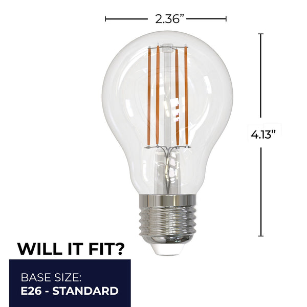 Bulbrite - 776216 - Light Bulb - Clear from Lighting & Bulbs Unlimited in Charlotte, NC
