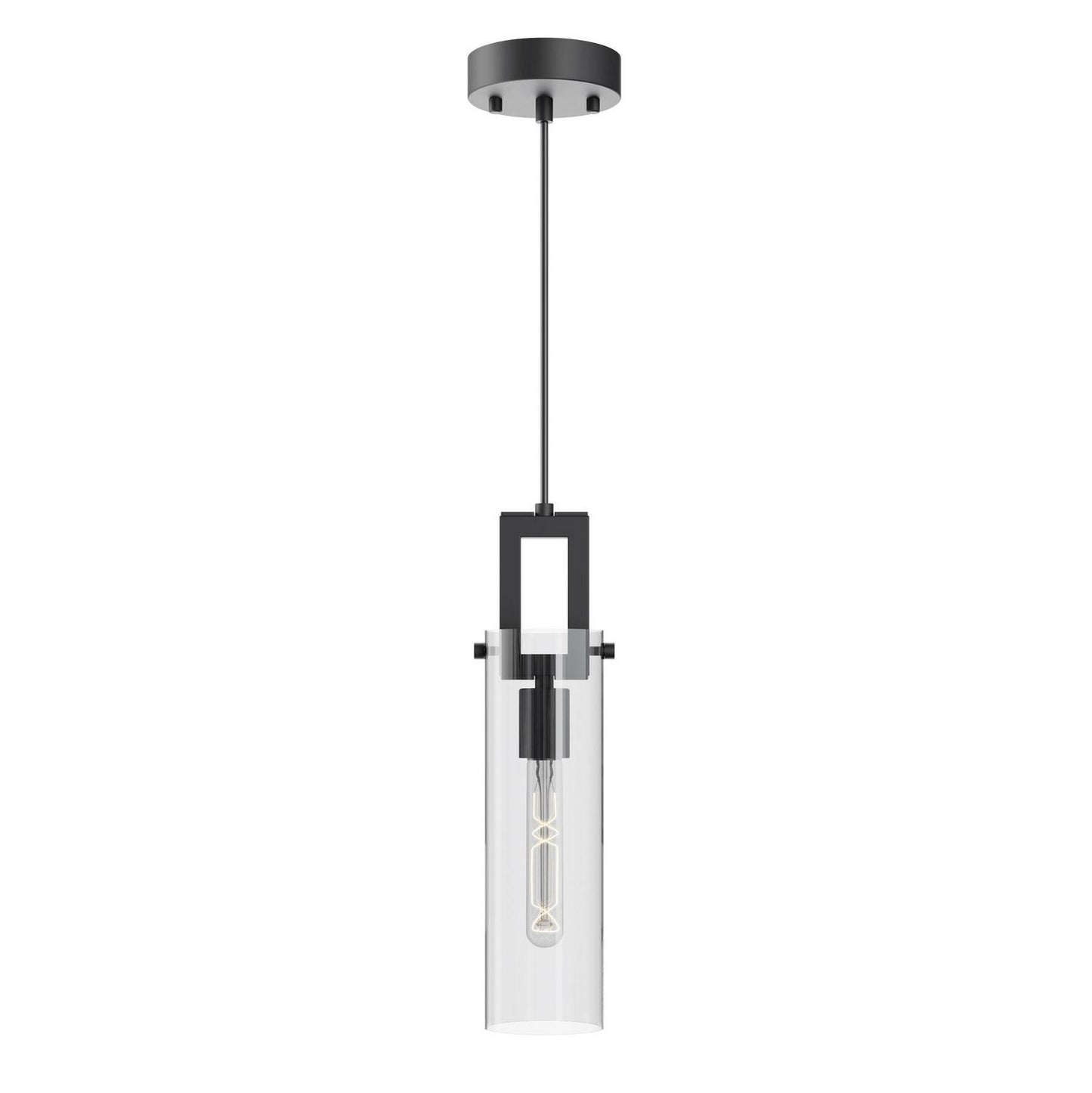 AFX Lighting-HOUP04MBBK|MAIN