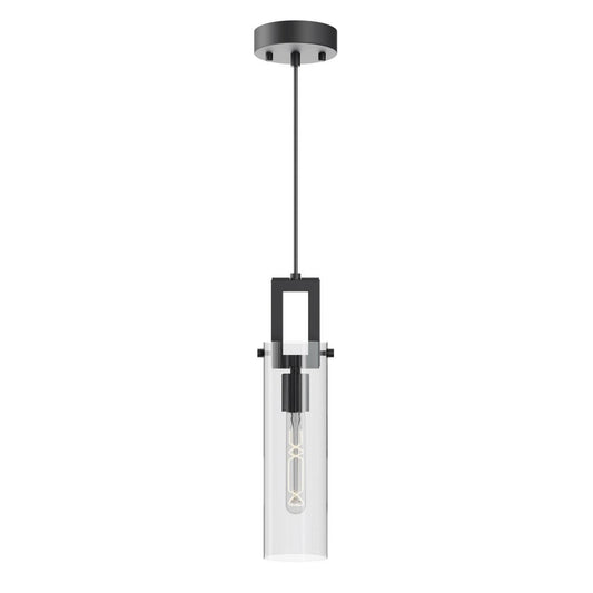 AFX Lighting-HOUP04MBBK|MAIN
