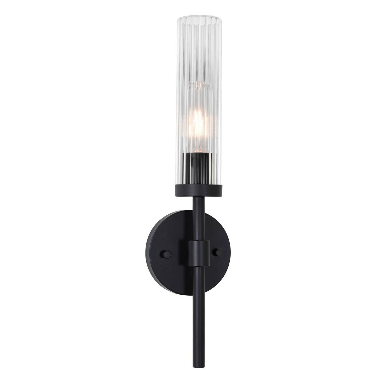 AFX Lighting-HNTS0518MBBK|MAIN