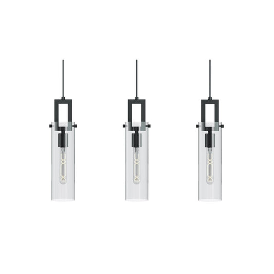 AFX Lighting-HOUP04MBBKLNR3|MAIN