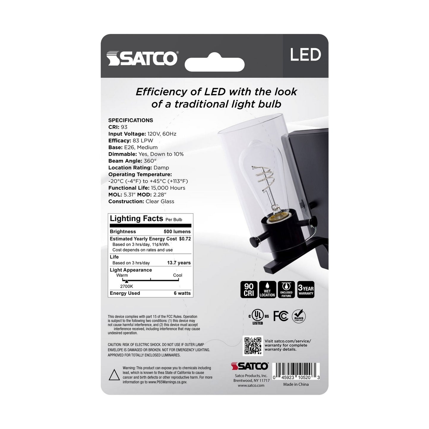 Satco-S10520|ALT|2