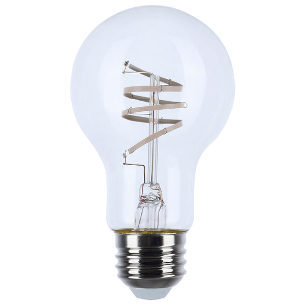 Satco - S10521 - Light Bulb - Clear from Lighting & Bulbs Unlimited.