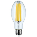 Satco - S13187 - Light Bulb - Clear from Lighting & Bulbs Unlimited.