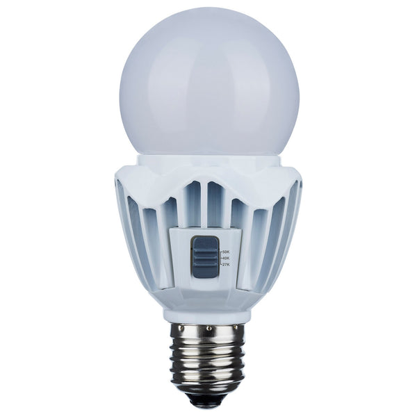 Satco - S28735 - Light Bulb - White from Lighting & Bulbs Unlimited.