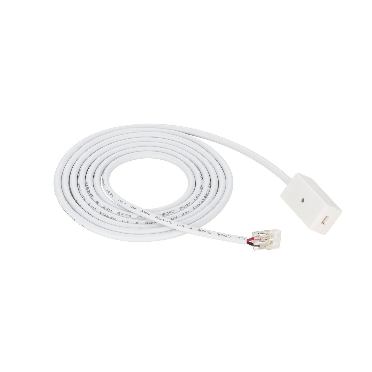 W.A.C. Lighting-T24-DU-EX2-144-WT|MAIN