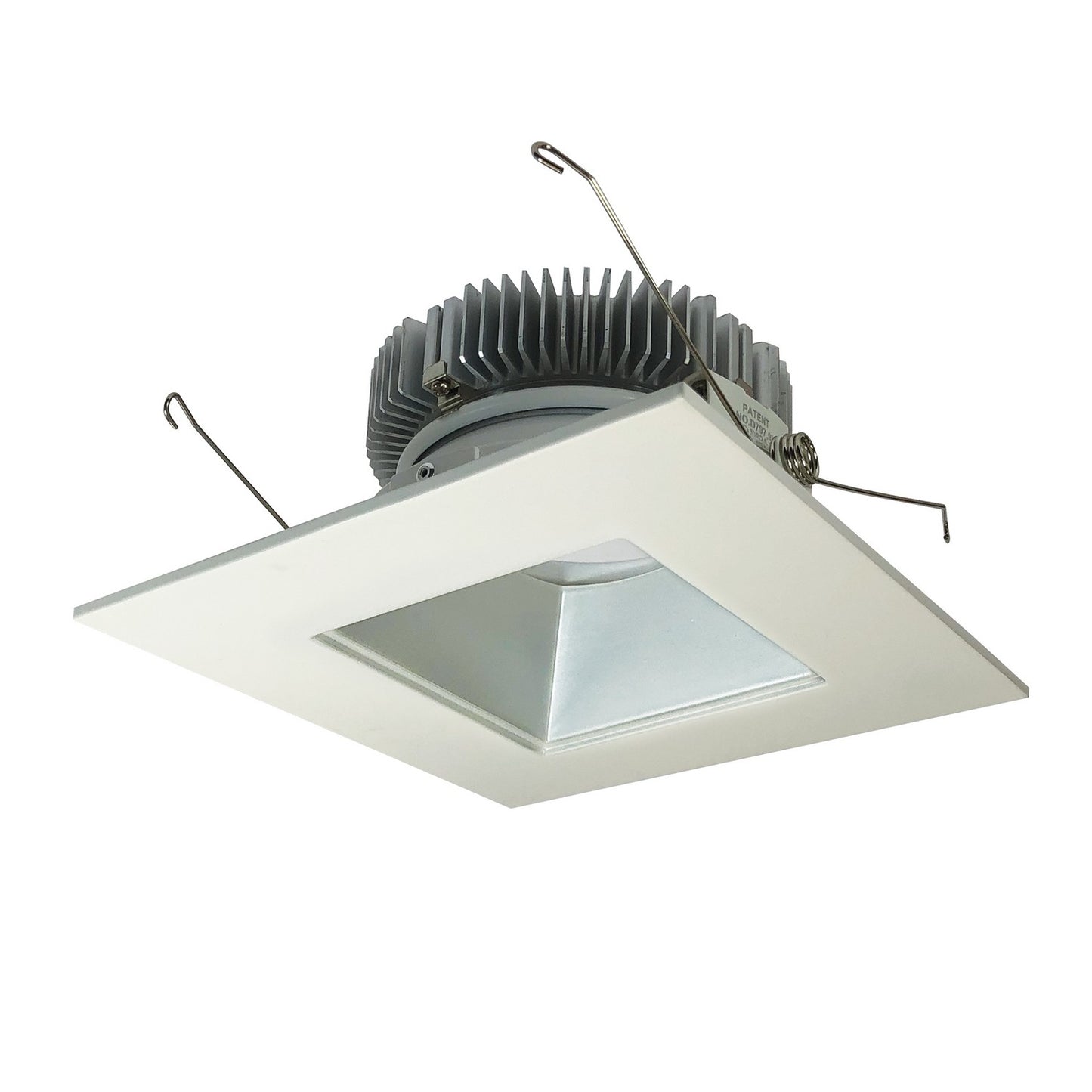 Nora Lighting-NLCB2-65620CDHZW|MAIN