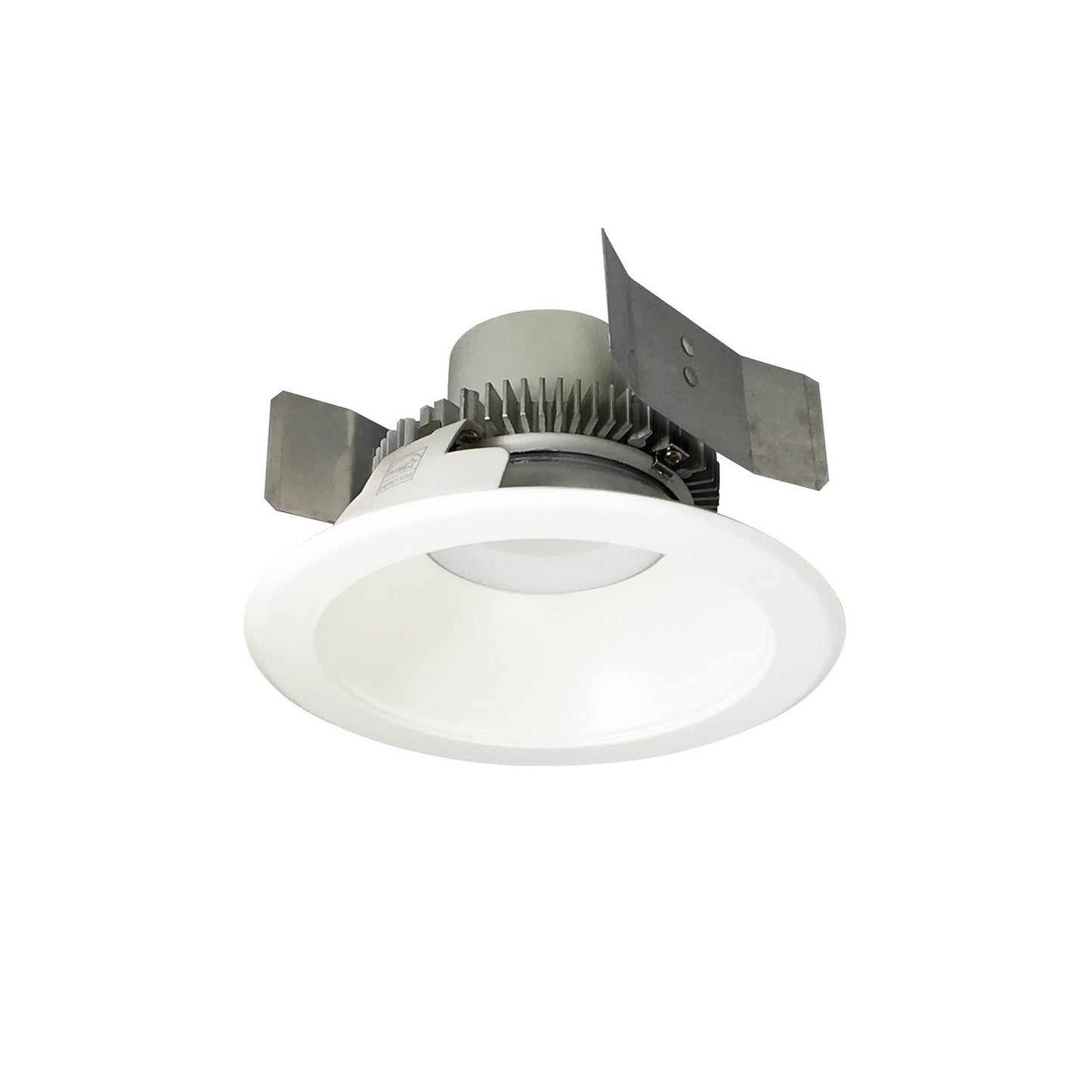 Nora Lighting-NLCBC2-55140MPW/10LE4EM|MAIN
