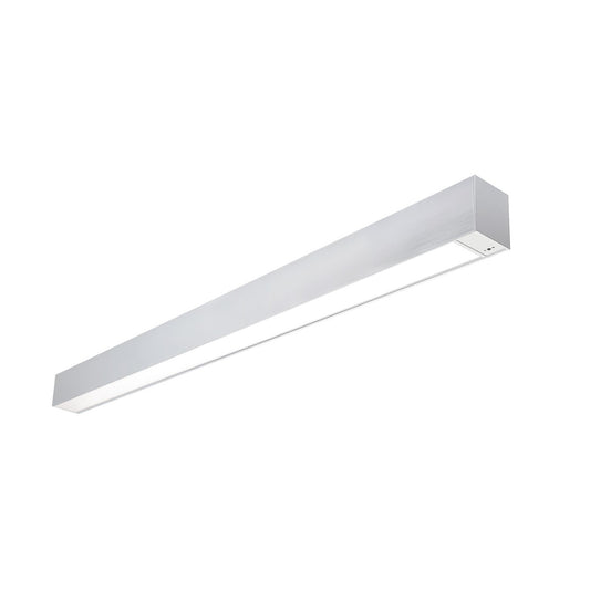 Linear Linear Ceiling Light by Nora Lighting