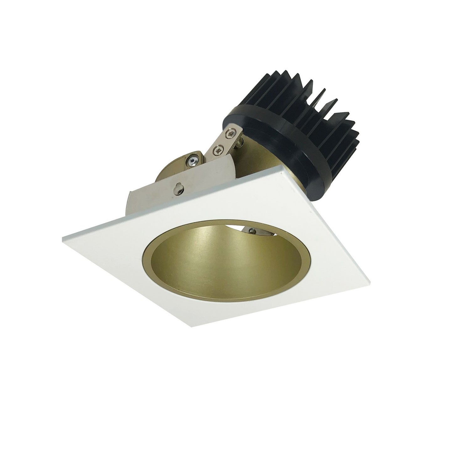 Nora Lighting-NIO-4SDCDXCHMPW/HL|MAIN