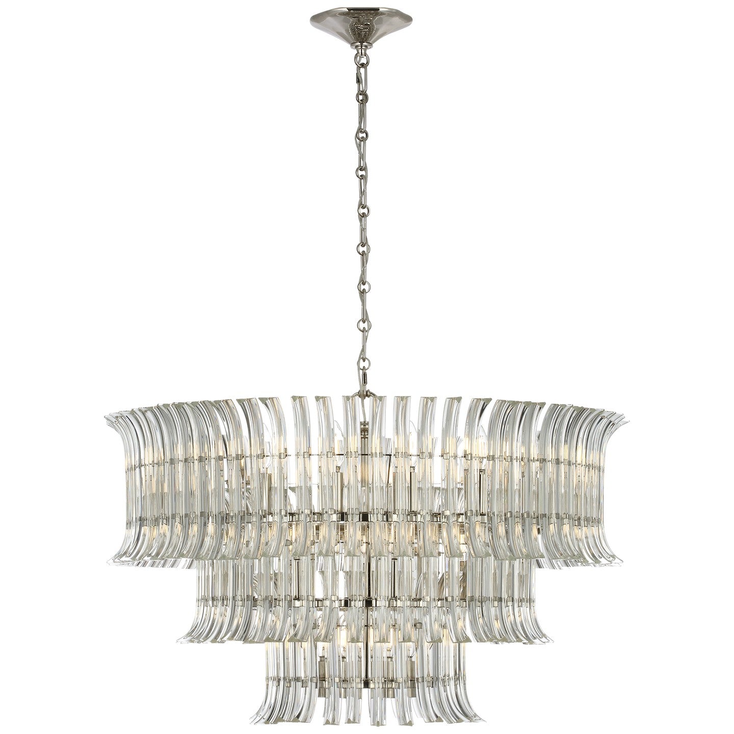 Visual Comfort Signature-ARN 5072PN-CG|MAIN