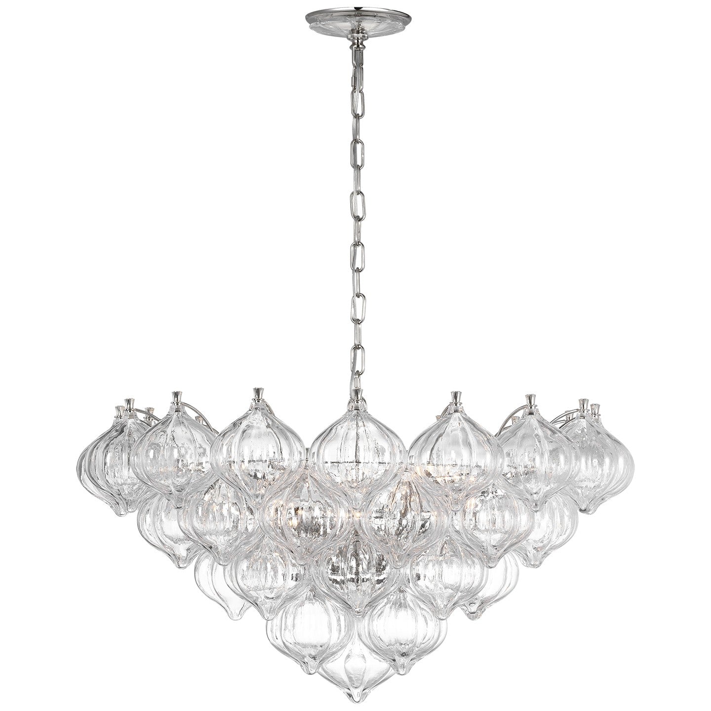 Visual Comfort Signature-JN 5145PN-CG|MAIN
