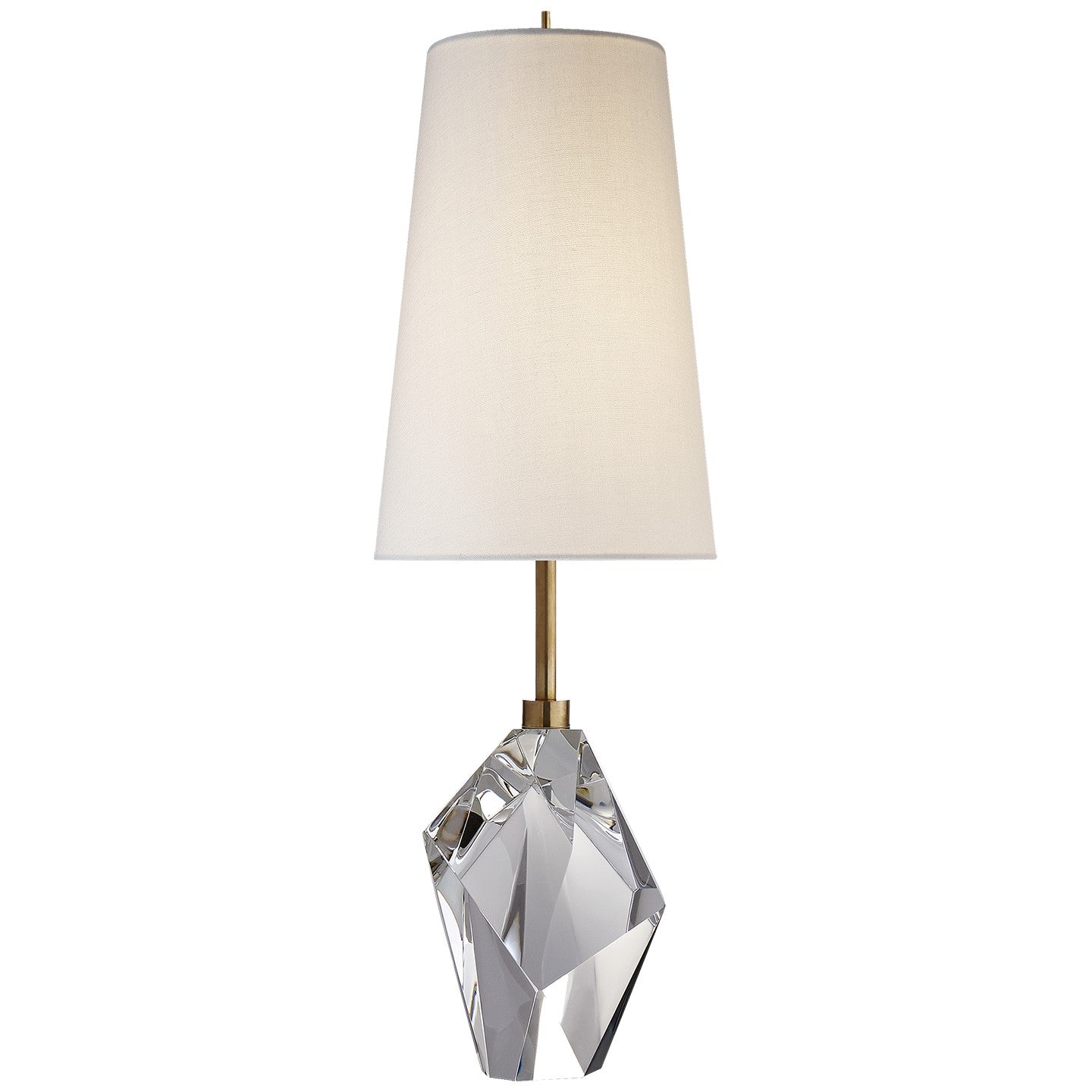 Visual Comfort Signature-KW 3012CG-L-CL|MAIN
