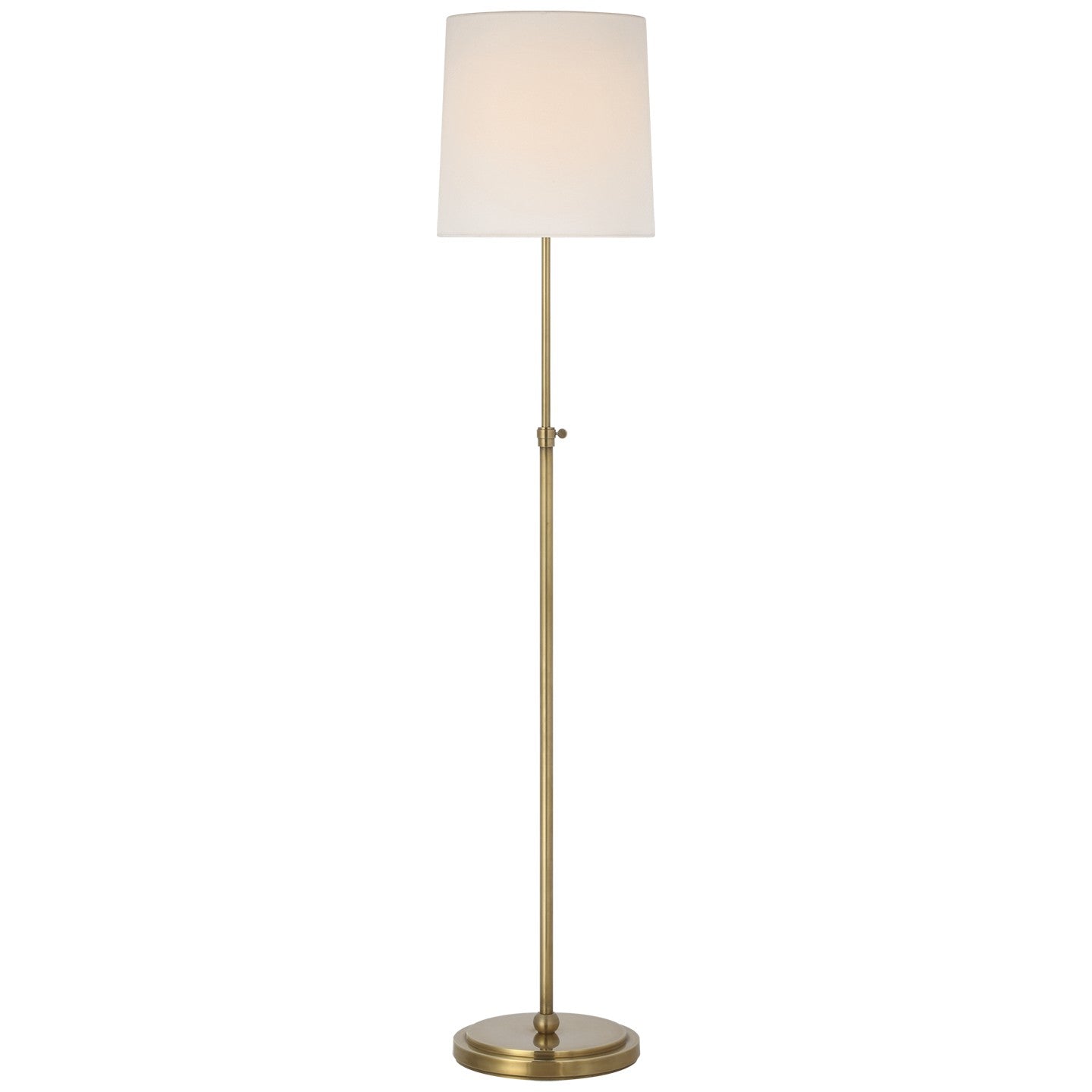 Visual Comfort Signature-TOB 1022HAB-L-CL|MAIN