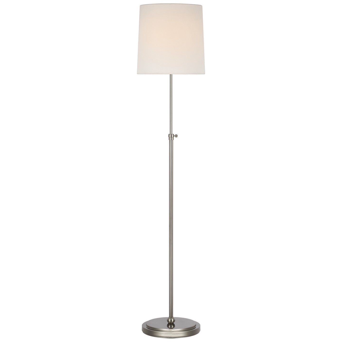 Visual Comfort Signature-TOB 1022PN-L-CL|MAIN