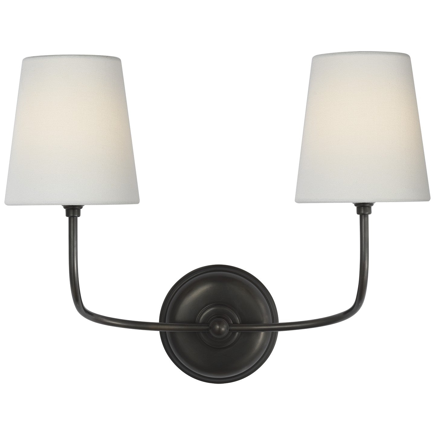 Visual Comfort Signature-TOB 2088BZ-L-CL|MAIN
