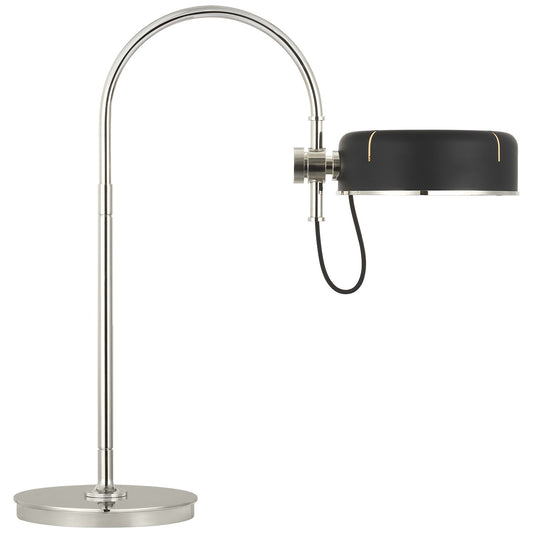 Visual Comfort Signature-TOB 3130PN-BLK|MAIN