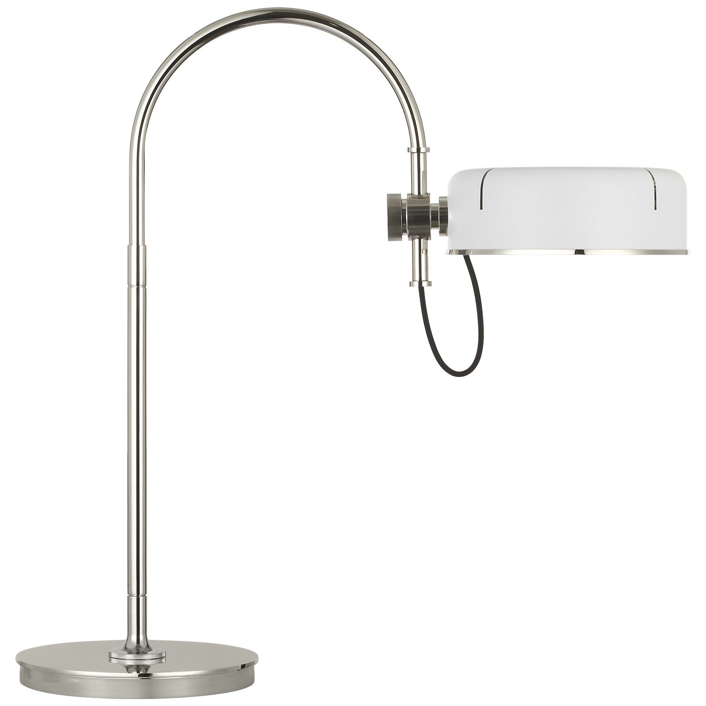 Visual Comfort Signature-TOB 3130PN-WHT|MAIN