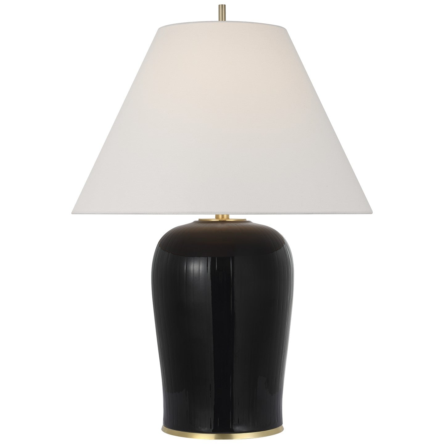 Visual Comfort Signature-TOB 3604RBK-L|MAIN