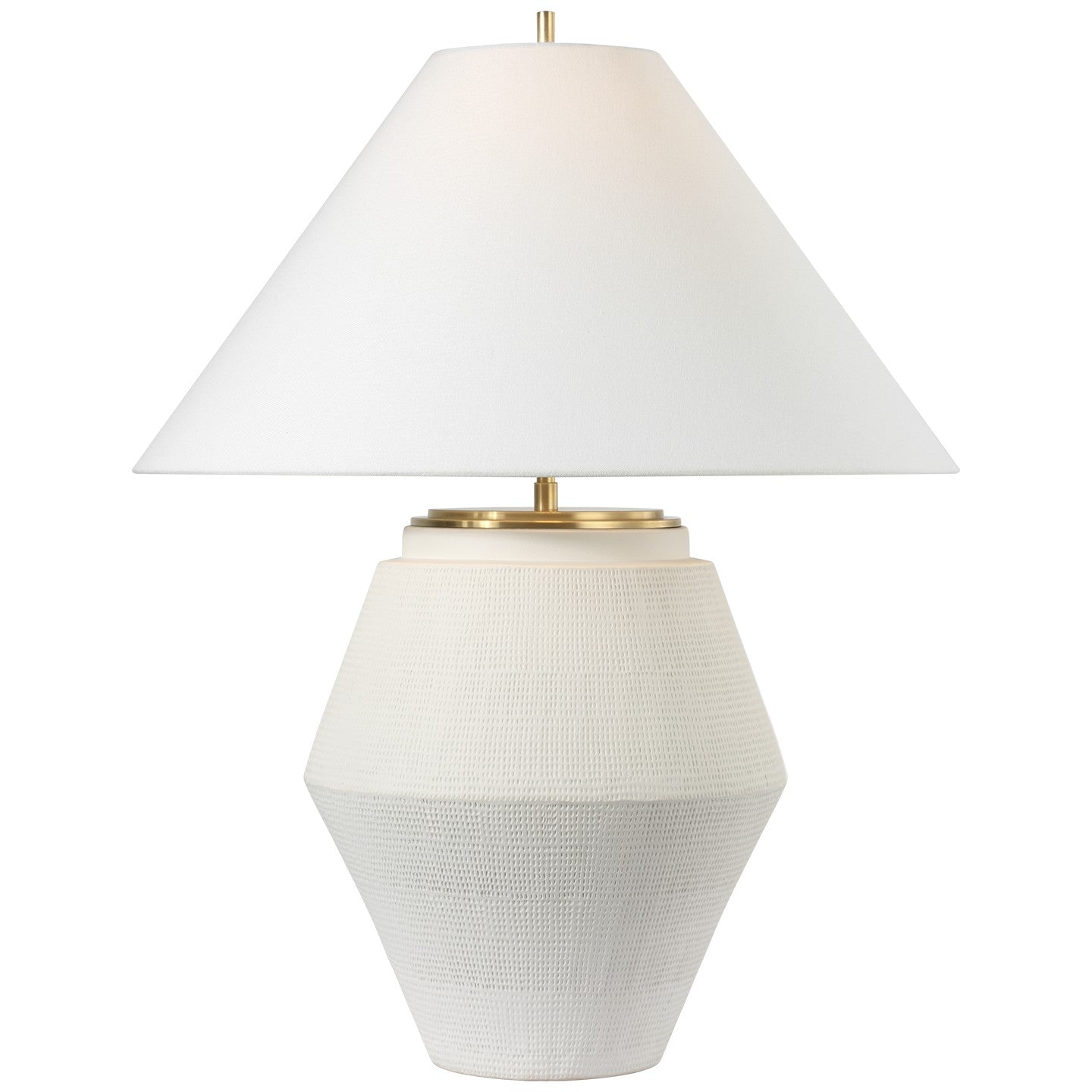 Visual Comfort Signature-TOB 3606PW-L|MAIN