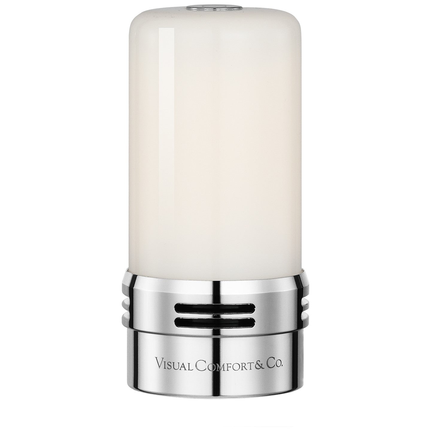 Visual Comfort Signature-VCC1000A-PN/WG|MAIN