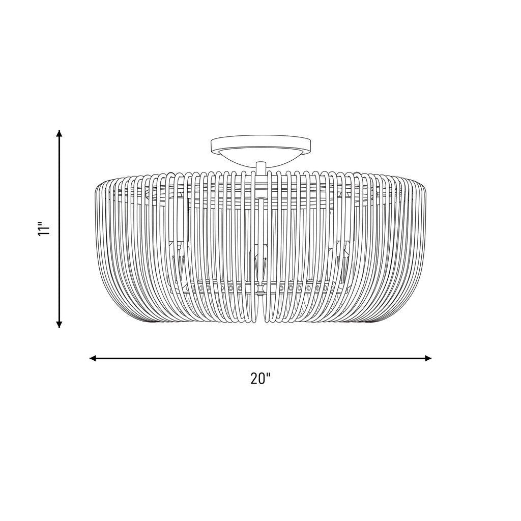Visual Comfort Studio-CF1144PN|ALT|2