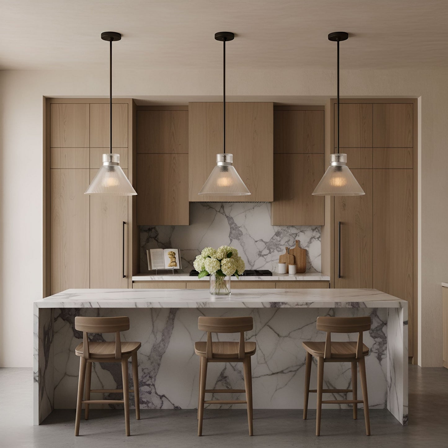 Visual Comfort Studio-DJP1221MBK|ALT|1