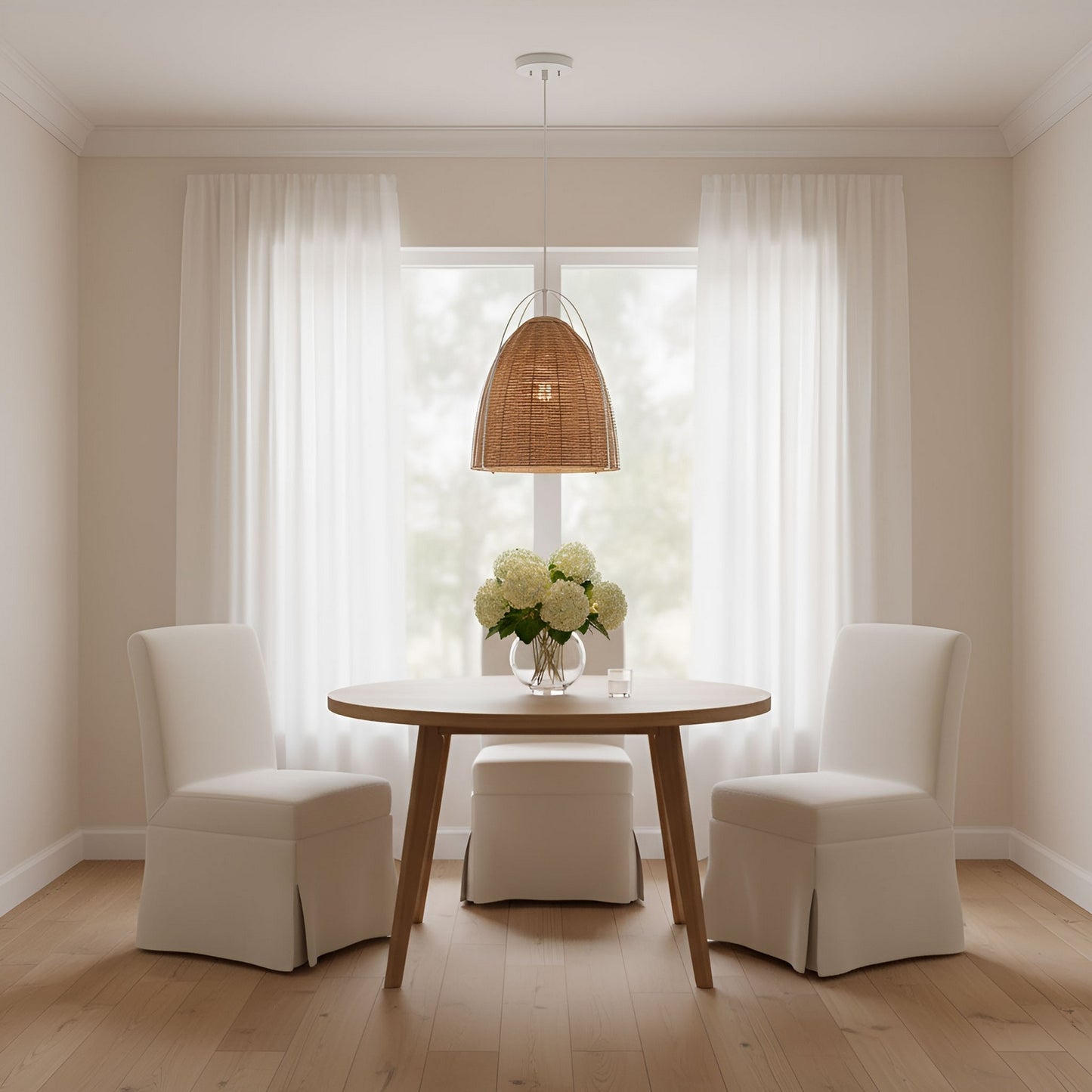 Visual Comfort Studio-GLP1081MWT-BRTN|ALT|1