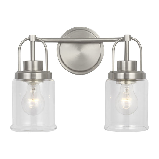 Visual Comfort Studio-GLV1072BS|MAIN