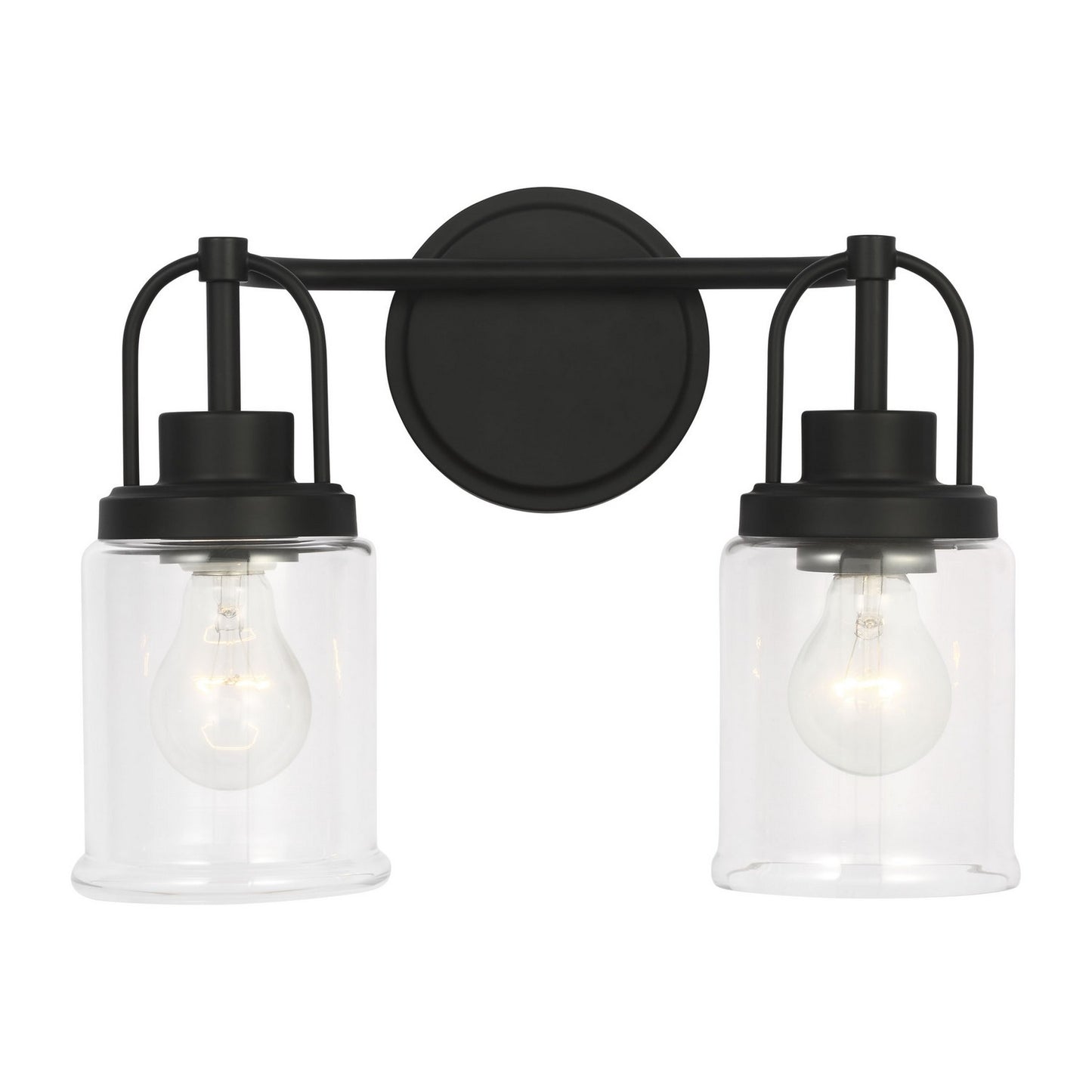 Visual Comfort Studio-GLV1072MBK|MAIN