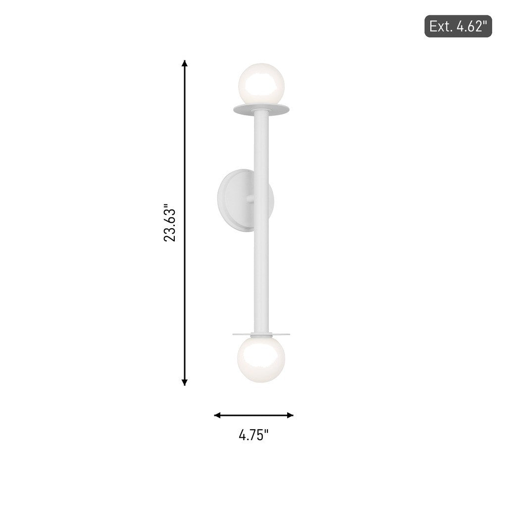 Visual Comfort Studio-KWL1012MWT|ALT|2