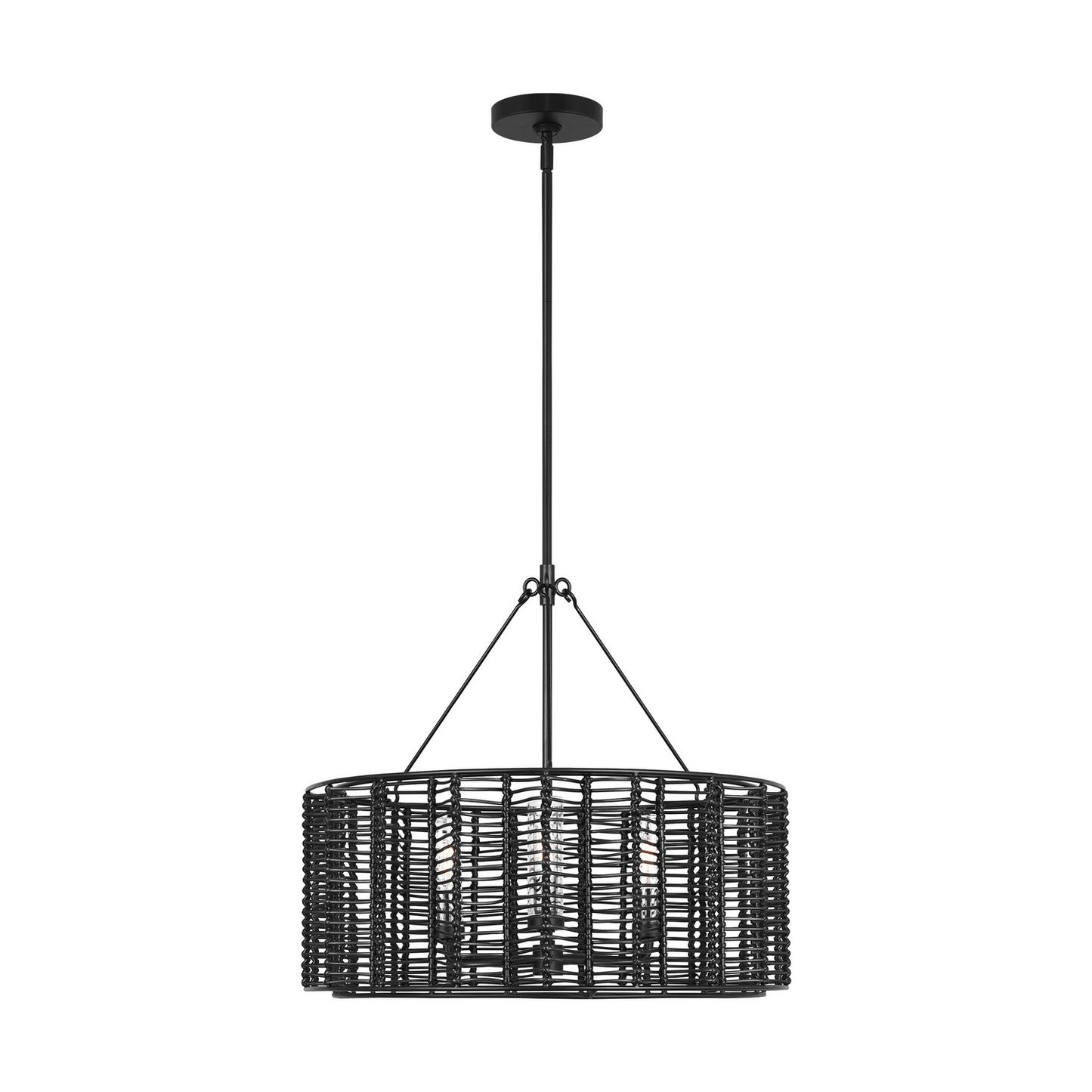 Visual Comfort Studio-TFC1163MBK|MAIN