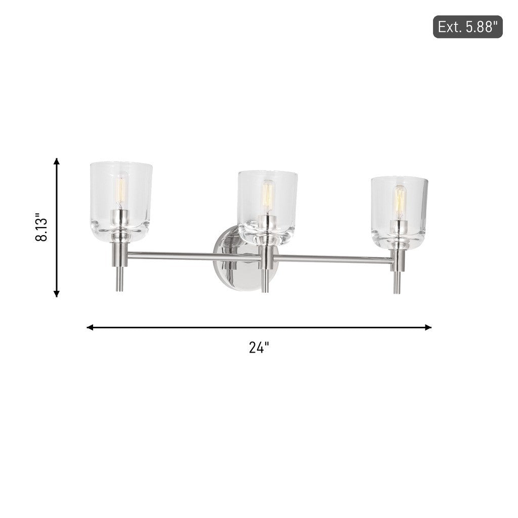 Visual Comfort Studio-TFV1003PN|ALT|2