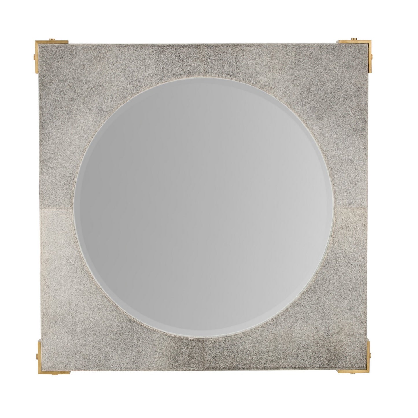 Kristen Mirror by Arteriors