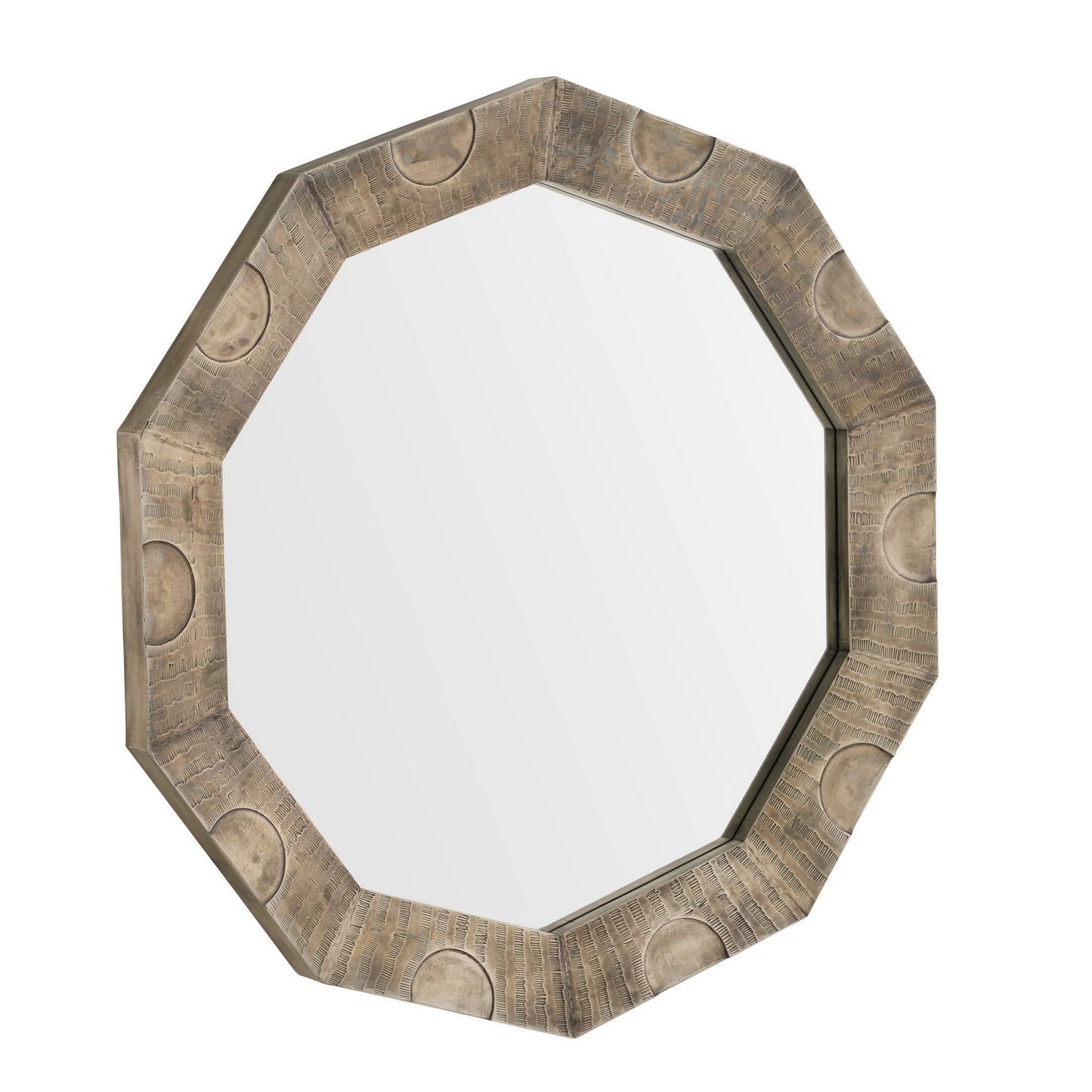 Kiernan Mirror by Arteriors