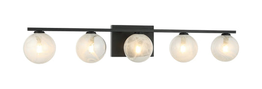 Matteo Lighting-W30705MB|MAIN