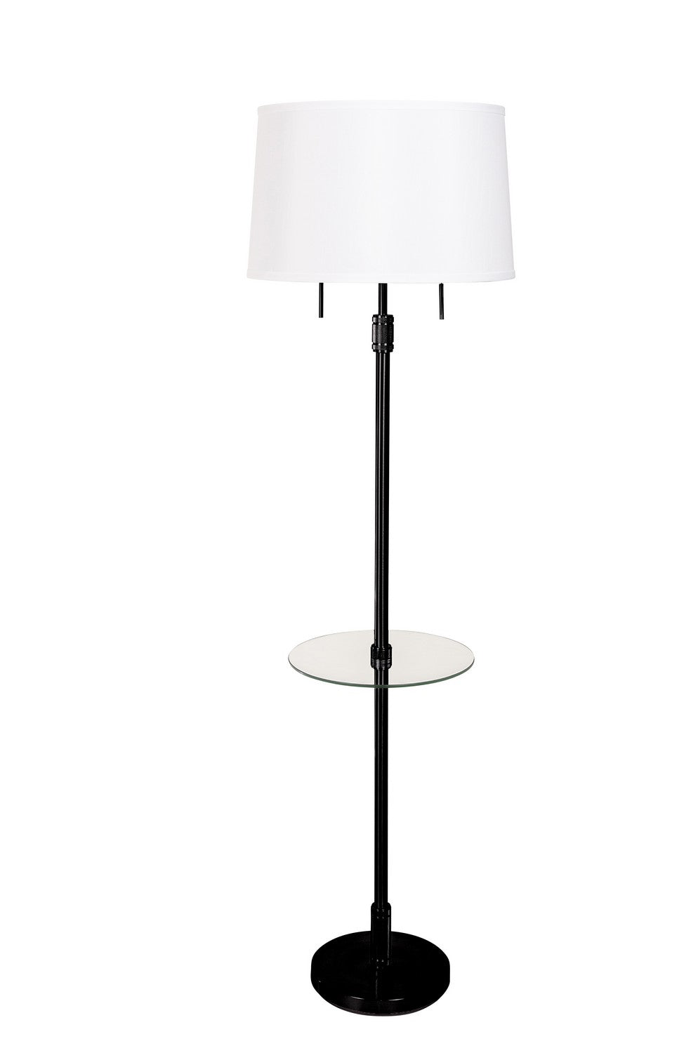 House of Troy-KL302-BLK|MAIN